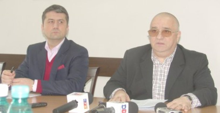 RAJA demarează lucrări importante la Ialomiţa şi Constanţa